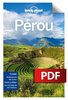 ebook - Pérou 7ed