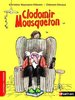 ebook - Clodomir Mousqueton - Roman Humour - De 7 à 11 ans