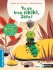 ebook - Tu es trop rikiki - Premières Lectures CP Niveau 1 - Dès ...