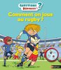 ebook - Comment on joue au rugby ? - Questions/Réponses - doc dès...