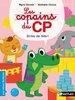 ebook - Les copains de CP, drôle de fête - Premières Lectures CP ...