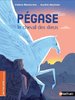 ebook - Pégase, le cheval des dieux - De 7 à 9 ans