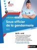 ebook - Concours externe Sous-officier de la gendarmerie - Catégo...