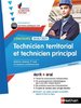 ebook - Concours Technicien territorial et Technicien principal -...