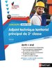 ebook - Adjoint technique territorial principal de 2e classe - In...