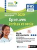 ebook - Concours aide-soignant - IFAS - Ecrit + Oral - Intégrer l...
