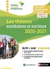 ebook - Les thèmes sanitaires et sociaux - AS/AP - 2020