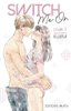 ebook - Switch Me On - Chapitre 1 (VF)