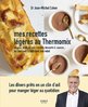 ebook - Mes recettes légères au Thermomix - Soupes, plats du soir...