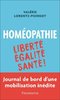 ebook - Homéopathie : Liberté, Égalité, Santé
