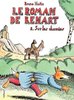 ebook - Le Roman de Renart (Tome 2) - Sur les chemins