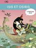 ebook - La Mythologie en BD - Isis et Osiris