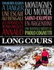 ebook - Long Cours n°13. Montagnes du monde