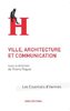 ebook - Ville, architecture et communication