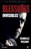 ebook - Blessures invisibles