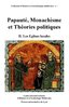 ebook - Papauté, monachisme et théories politiques. Volume II