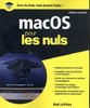 ebook - macOS édition Catalina pour les Nuls
