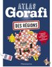 ebook - Atlas Gorafi des régions