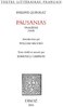 ebook - Pausanias : tragédie, 1668