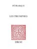 ebook - Les Triomphes