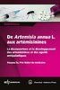 ebook - De Artemisia annua L. aux artémisinines