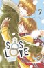 ebook - SOS Love - tome 7