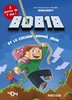 ebook - Minecraft : Bob18 et le cochon nommé jeudi - Roman junior...