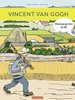 ebook - L'Histoire de l'Art en BD - Vincent Van Gogh