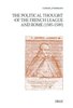 ebook - The Political Thought of the French League and Rome (1585...