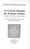 ebook - Le Cycle de Mystères des premiers Martyrs