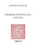 ebook - Charles de Bovelles, 1479-1553