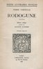 ebook - Rodogune