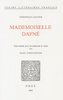 ebook - Mademoiselle Dafné