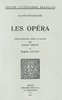 ebook - Les Opéra