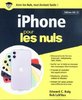 ebook - iPhone iOS 13 pour les Nuls
