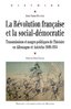 ebook - La Révolution française et la social-démocratie