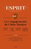 ebook - Esprit mai 2018 Les engagements de Chris Marker