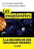 ebook - Les exoplanètes : À la recherche des nouveaux mondes