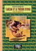 ebook - Tarzan et le trésor d'Opar (cycle de Tarzan, n° 5)