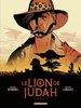 ebook - Le Lion de Judah  - Tome 1