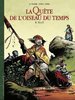 ebook - La Quête de l'Oiseau du Temps  - Avant la Quête - Tome 6 ...