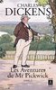 ebook - Les aventures de Mr Pickwick tome 1