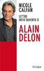 ebook - Lettre entr'ouverte à Alain Delon