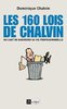 ebook - Les 160 lois de Chalvin