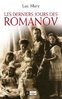ebook - Les derniers jours de Romanov