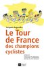 ebook - Le Tour de France des champions cyclistes