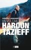 ebook - Un volcan nommé Haroun Tazieff
