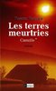 ebook - Les terres meurtries - tome 1 Camille