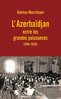 ebook - L'Azerbaïdjan entre les grandes puissances (1918-1920)