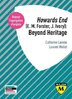 ebook - Agrégation anglais 2020. Howards End (E. M. Forster, J. I...